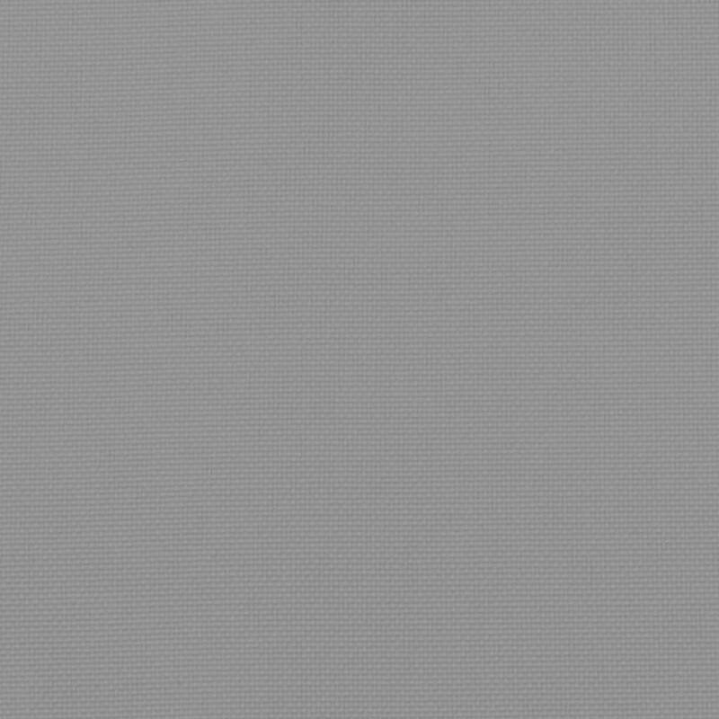 vidaXL Pallet Cushions Outdoor Sofa Pillow Seat Pad Decorative Cushion Fabric