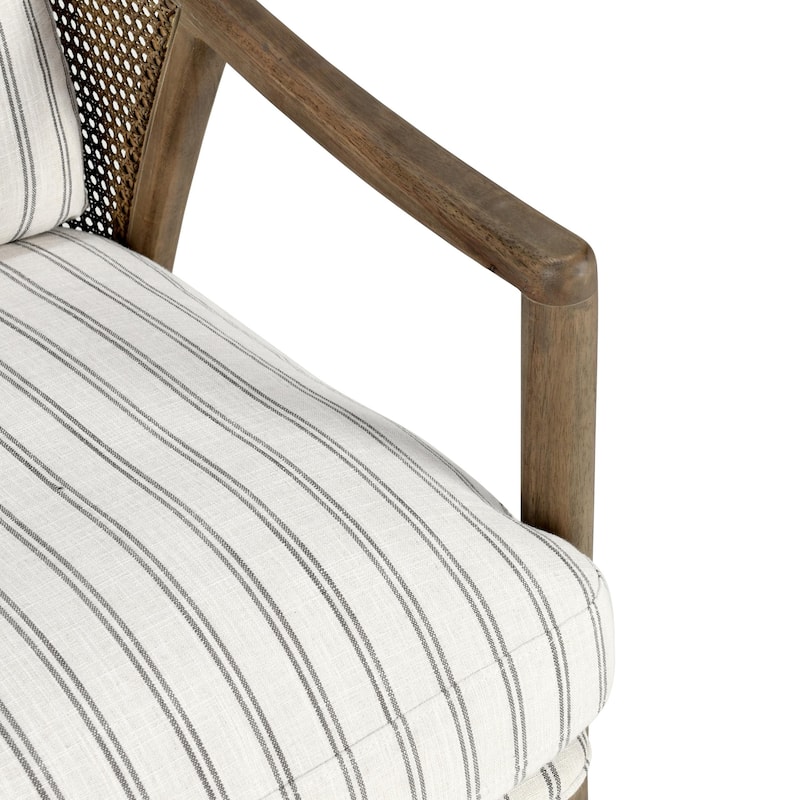 Classic Home Regata Accent Chair