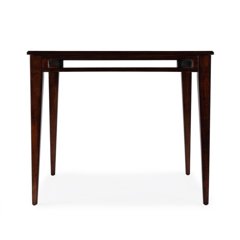 Daltrey 36" Square Game Table