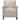SAFAVIEH Mansfield Beige Club Chair - 28.3" x 33.1" x 31.7"