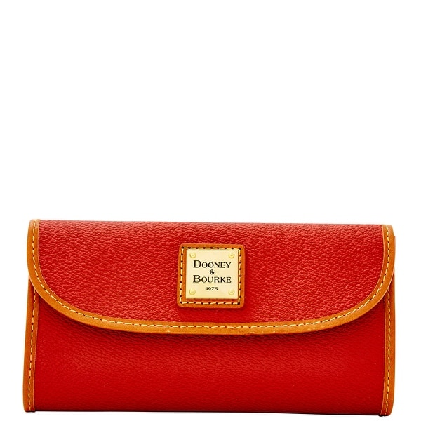 Dooney & Bourke Eva Continental Clutch (Introduced by Dooney & Bourke at $118 in Jan 2016)