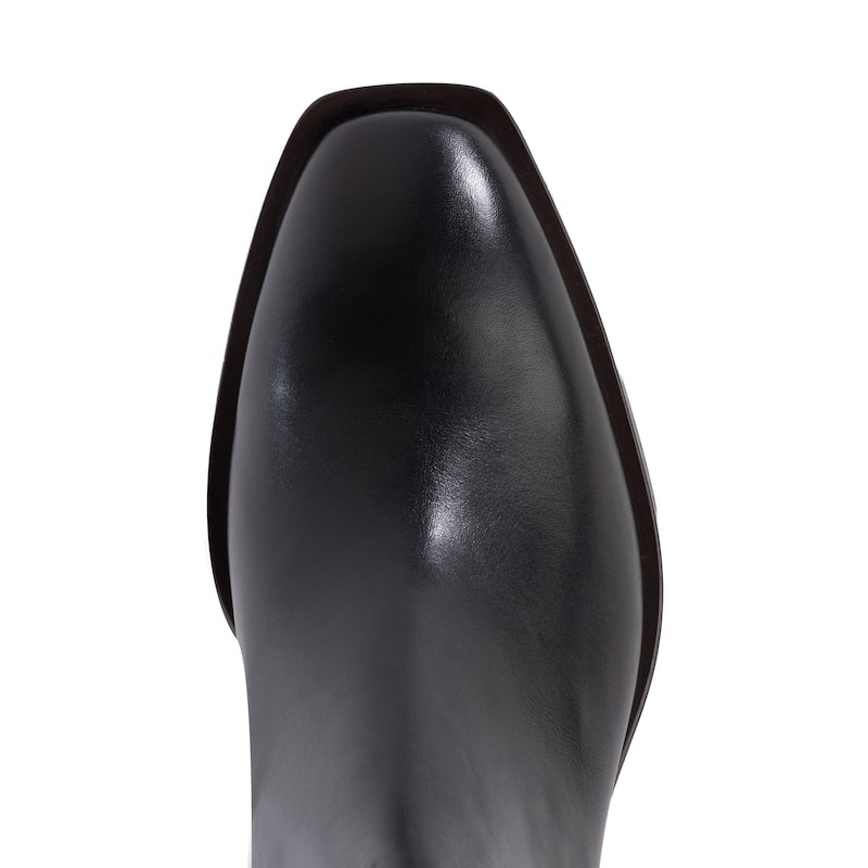 Seychelles Women's Hold Me Down Leather Bootie - 8.5