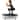 36 Mini Trampoline Rebounder Trampoline for Adults Max Load 170lbs - 36IN-Unfoldable