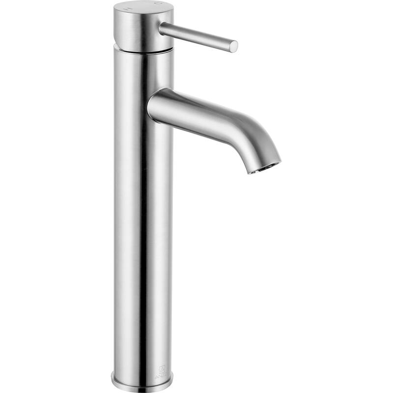 ANZZI Valle Single Handle Bathroom Faucet