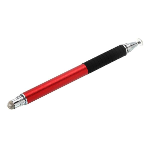 Ballpoint Pen with Stylus Tip 2 in 1 Ink Pen Stylus Pens for Touch ...