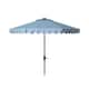 Option Baby Blue/White