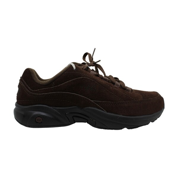 Ryka suede walking shoes