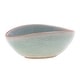 preview thumbnail 3 of 1, Novica Handmade Vintage Flora Small Celadon Ceramic Bowl