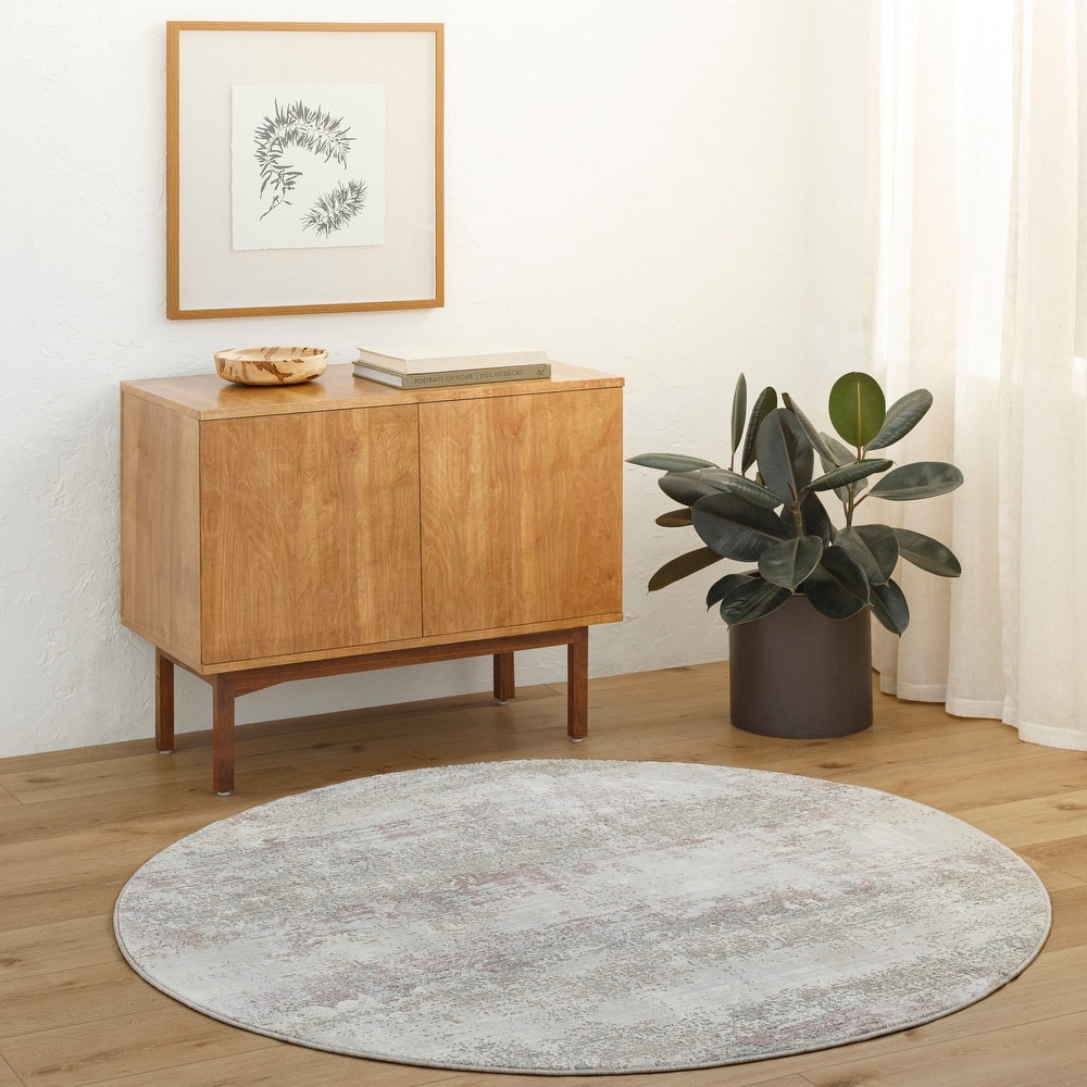 Kianna Modern & Contemporary Area Rug