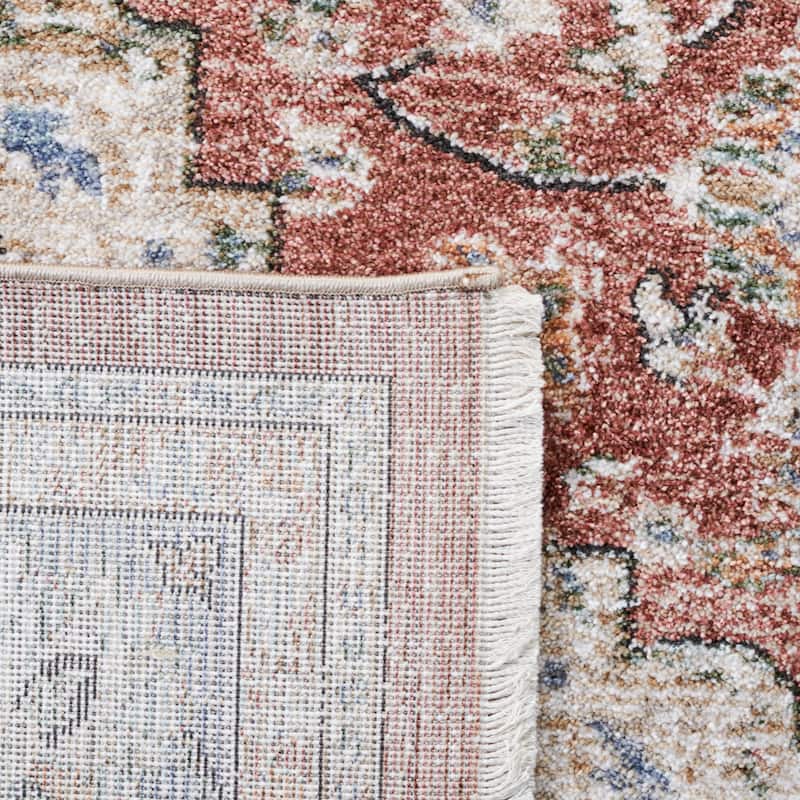 SAFAVIEH Jasmine Lyndia Vintage Rug