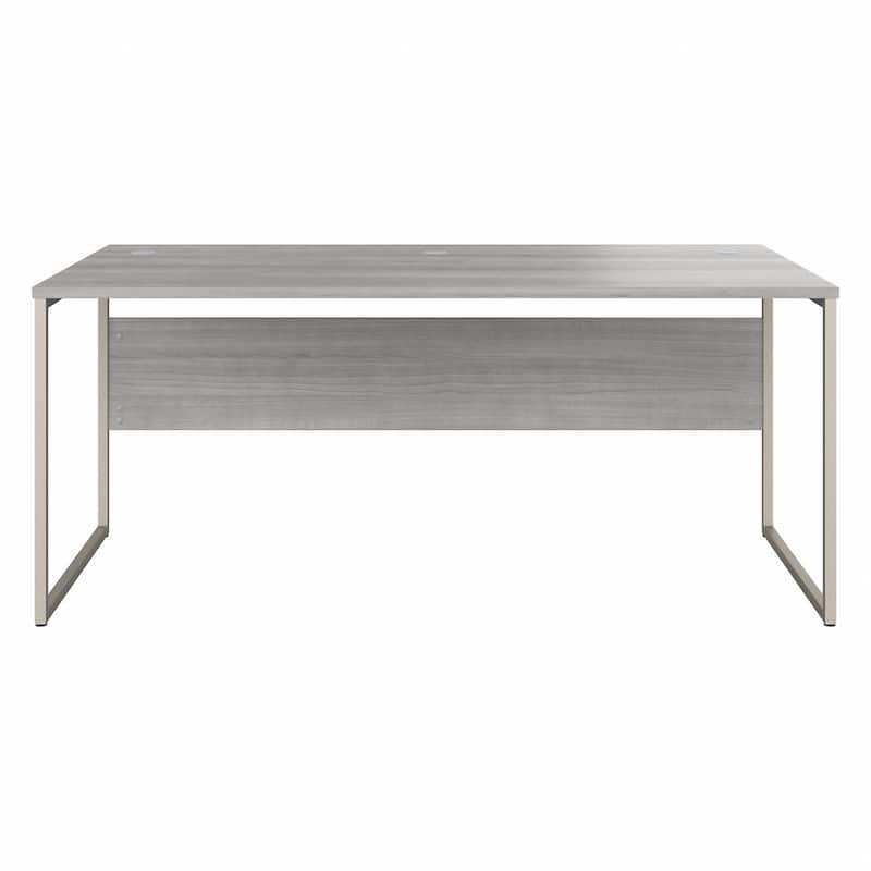 Hybrid 72W x 36D Computer Table Desk by Bush Business Furniture
