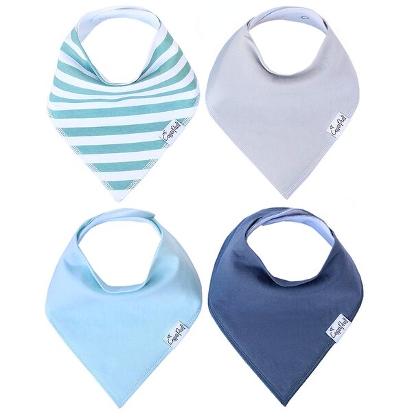 baby drool bibs