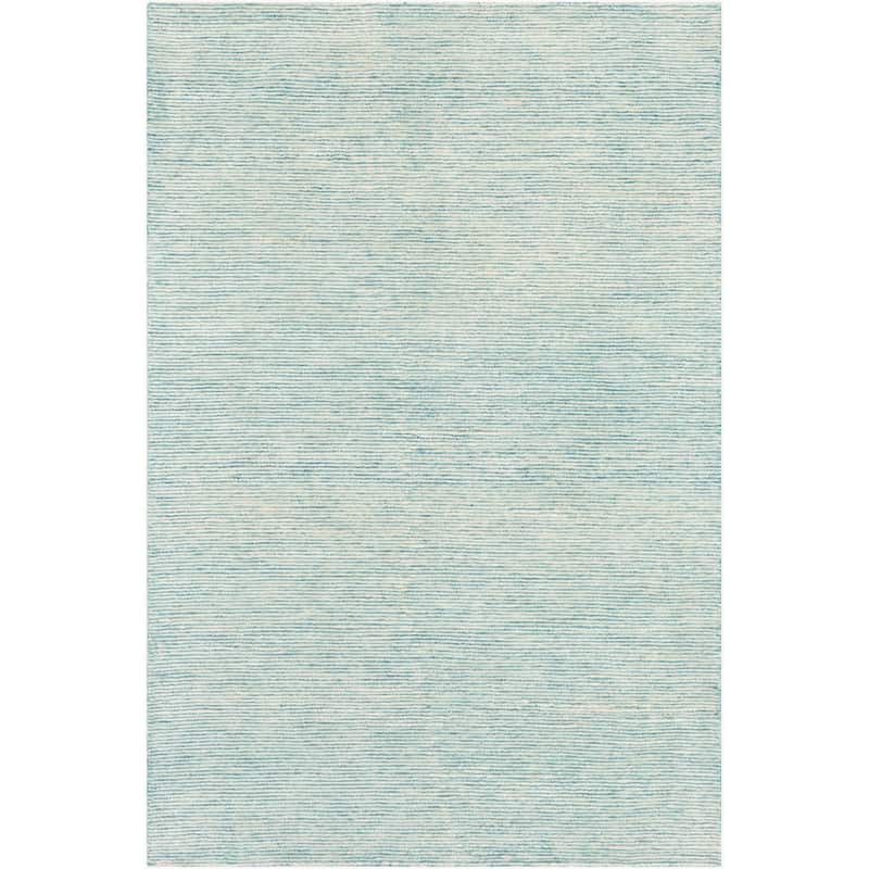 Livabliss Casual Strada Stripe Area Rug