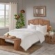 preview thumbnail 7 of 8, Madison Park Daisi Cotton Comforter Set