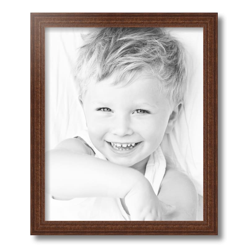 ArtToFrames Aribella 14x17 Inch Picture Frame, 1.25 Inch Wood Poster Frame Available in Multiple Colors (81375-14x17)