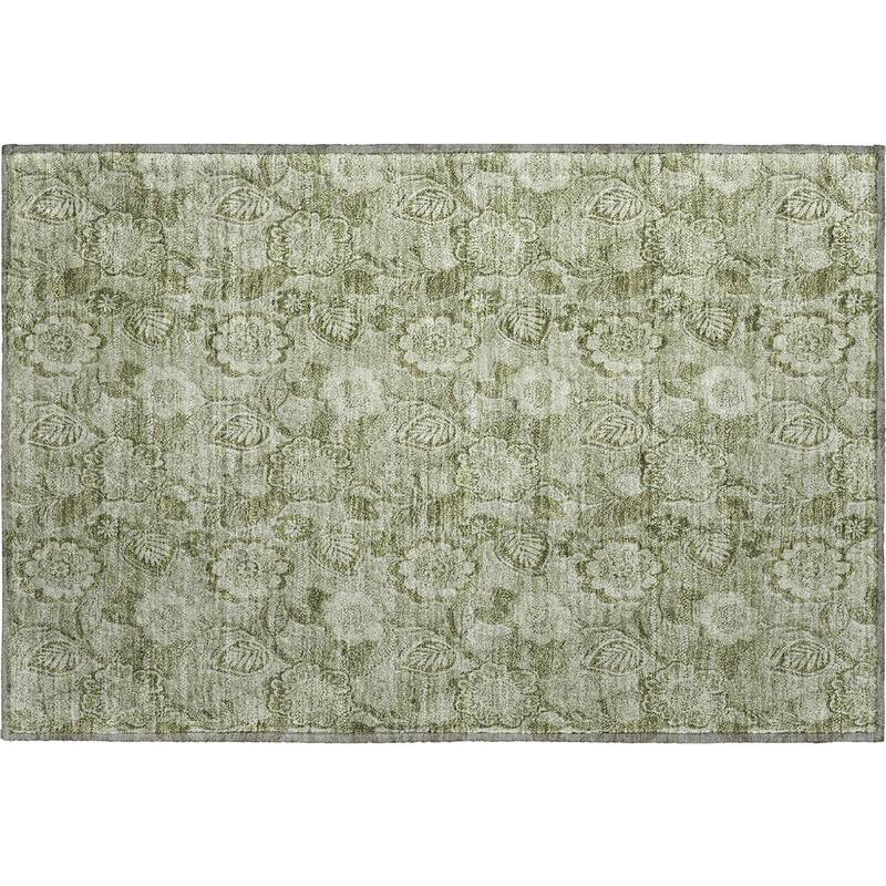 Premium Washable Super Soft Traditional Mayfield Rug