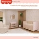 preview thumbnail 7 of 16, Fisher-Price Iris/Siesta Changing Table by Dream On Me