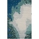 preview thumbnail 7 of 14, SAFAVIEH Handmade Soho Cisca Abstract N.Z. Wool Rug