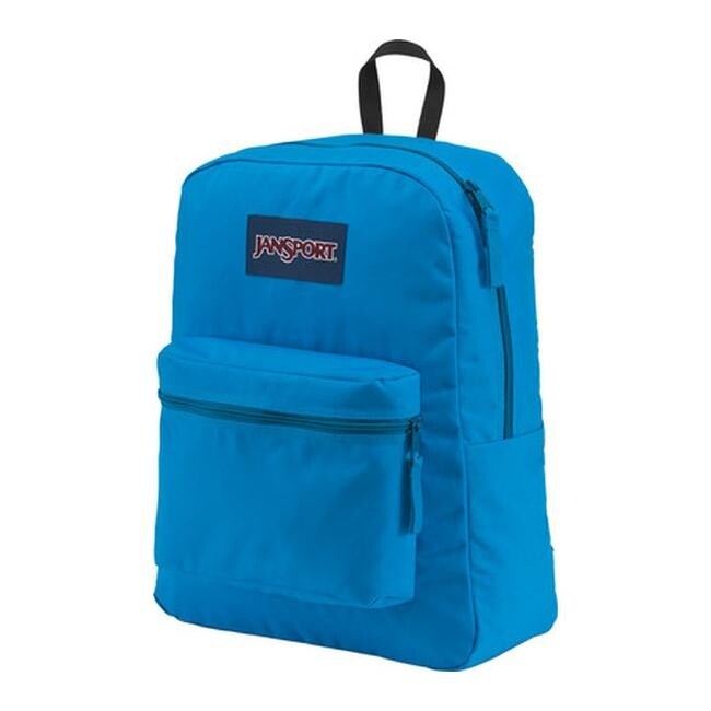 jansport exposed backpack