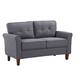 Option Dark Grey