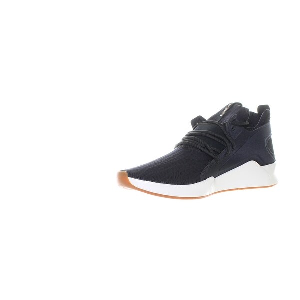 reebok training guresu sneakers in black