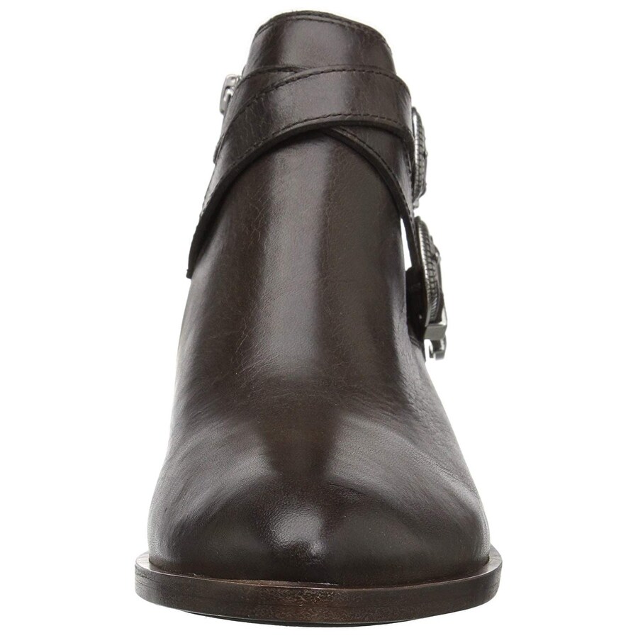ray western bootie