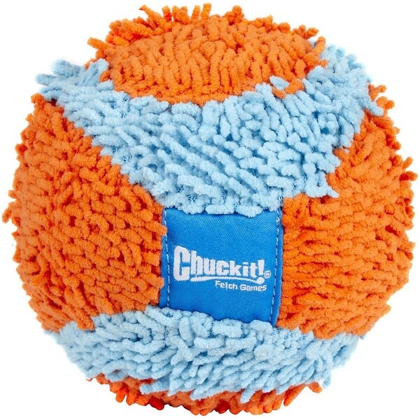 Chuckit! 213201 Indoor Ball Dog Toy