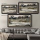 preview thumbnail 84 of 102, Serene River Premium Framed Canvas- Ready to Hang