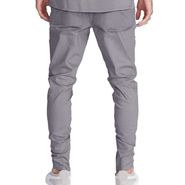 relaxed fit workout pants