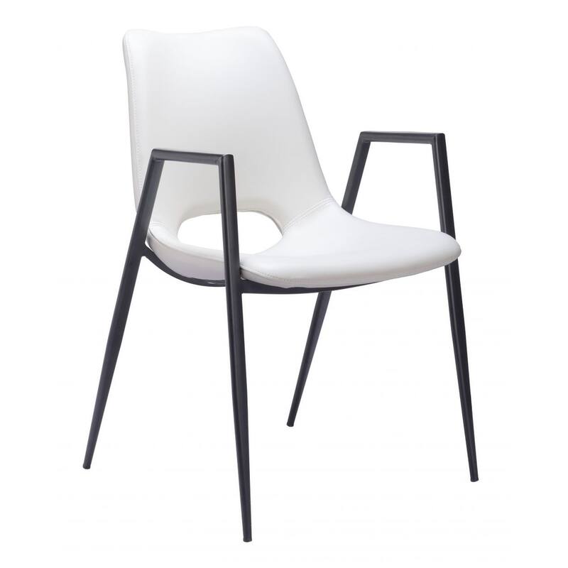 Desi Dining (Set of 2) Chair