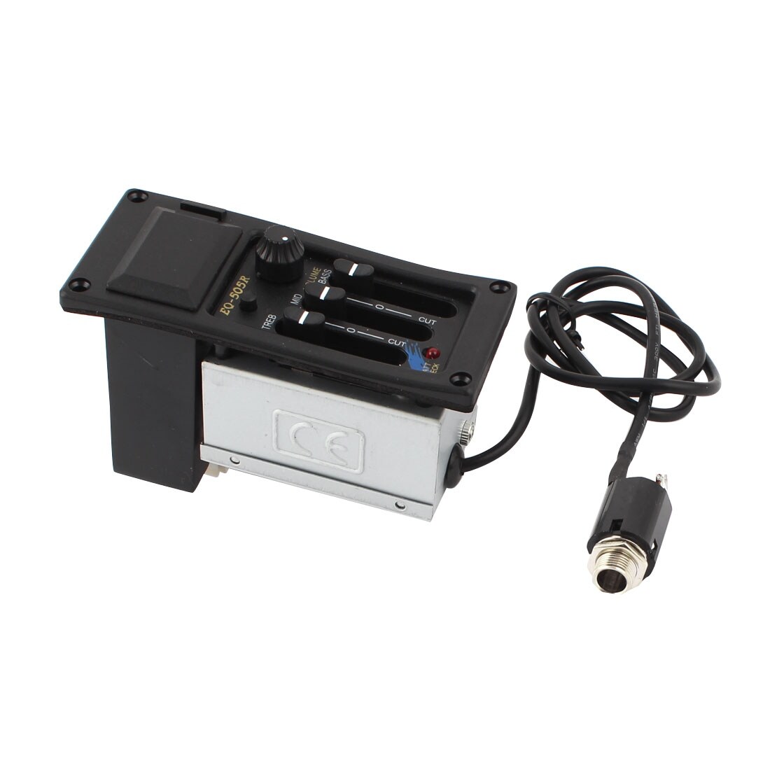 Piezo