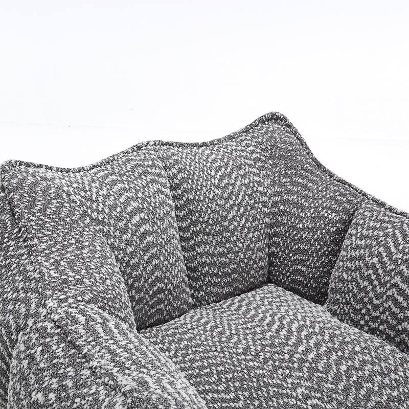 Soft Comfortable Bean Bag Chair for living room and bedroom