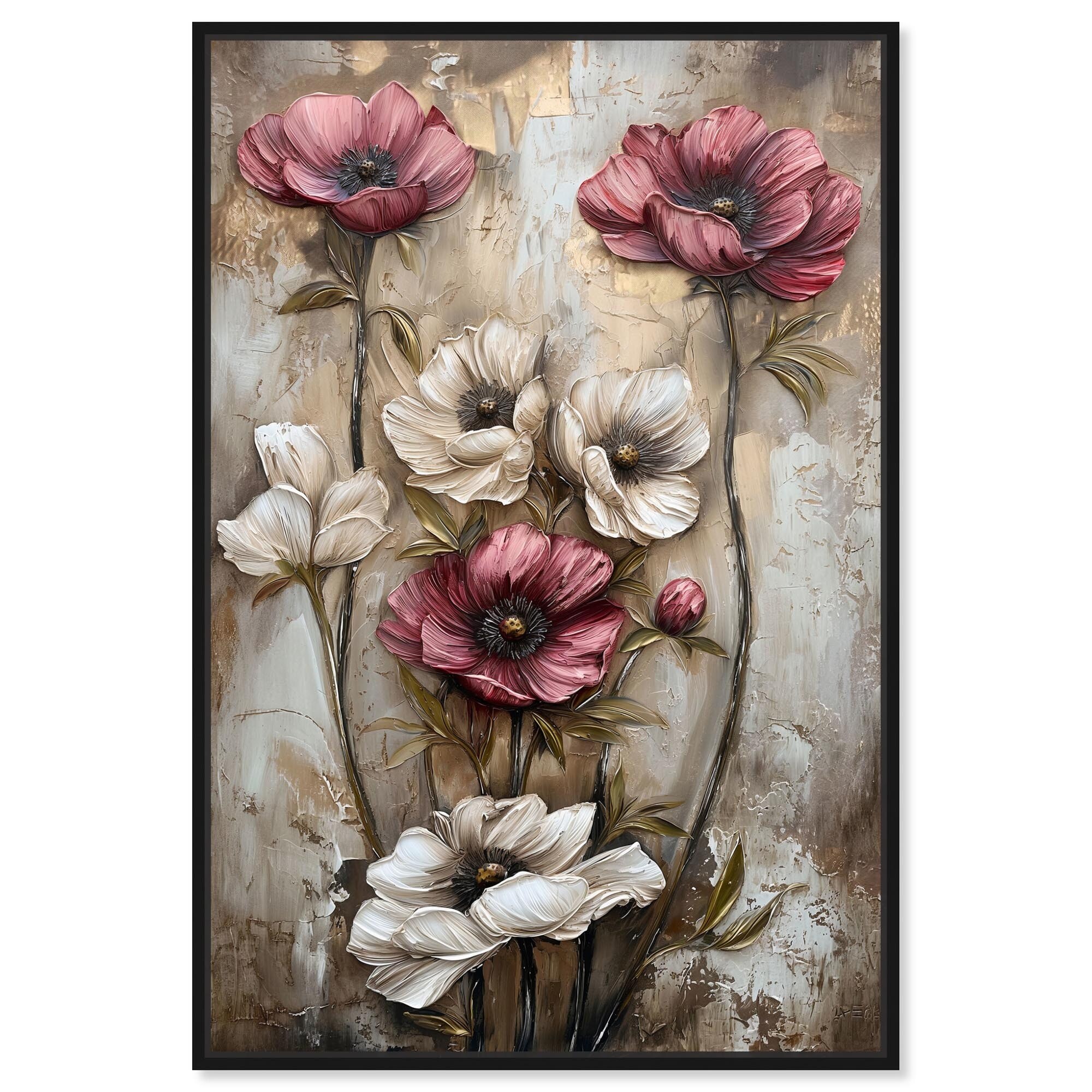 Pride and Prejudice Scene Canvas by Art Remedy