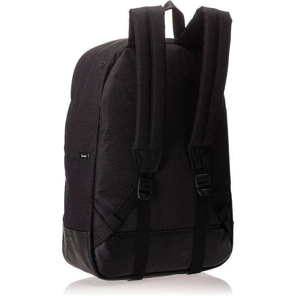 dark truffle leather backpack Adventure Model:CU201M crafted from dark brown safety pins for ita bag JIGS: The Most Versatile