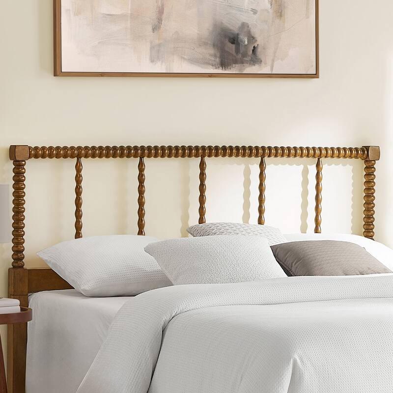 Crosley Lucille King Headboard