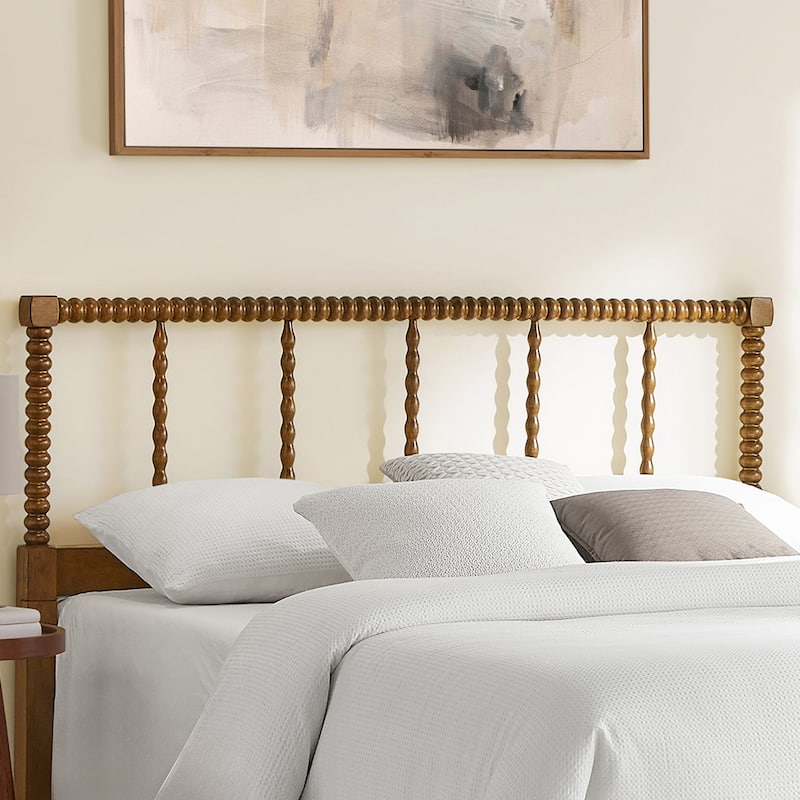 Crosley Lucille Queen Headboard