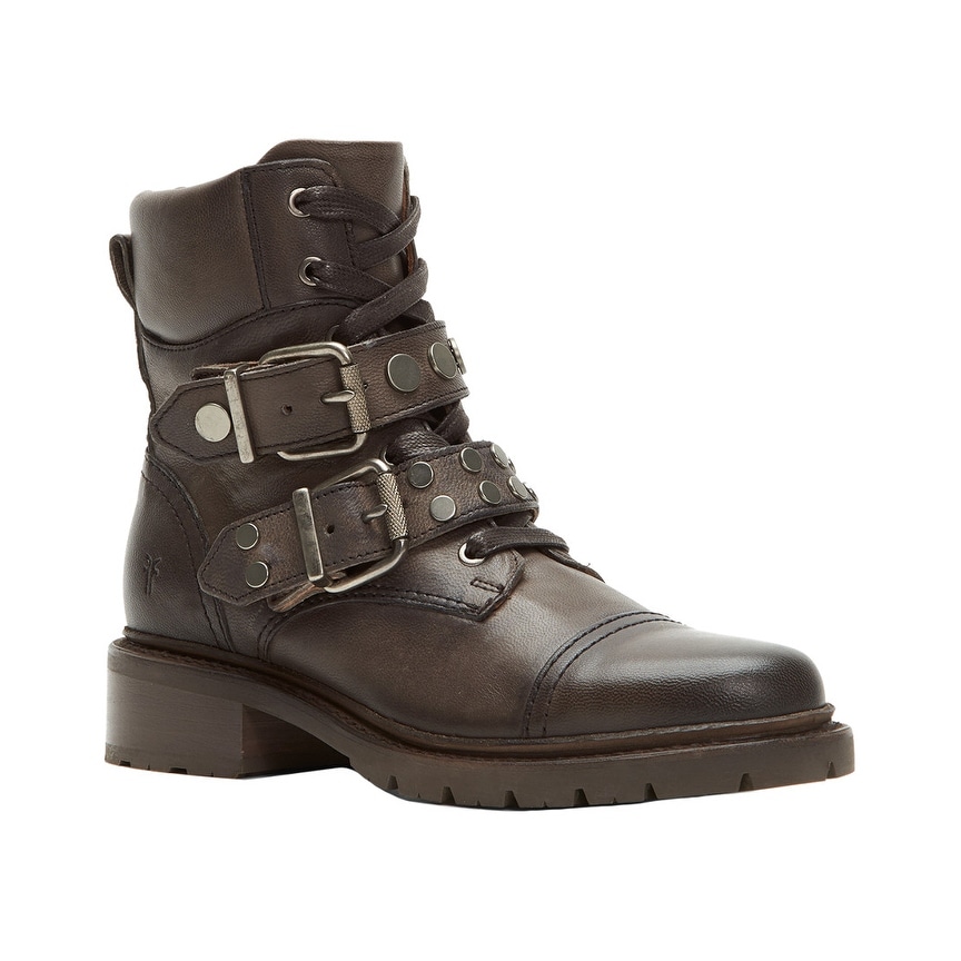 frye boots discount