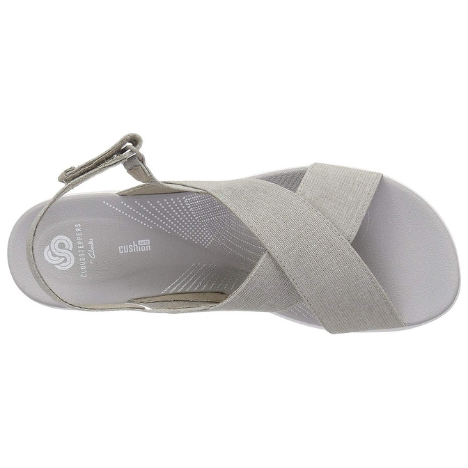 arla kaydin cloudsteppers