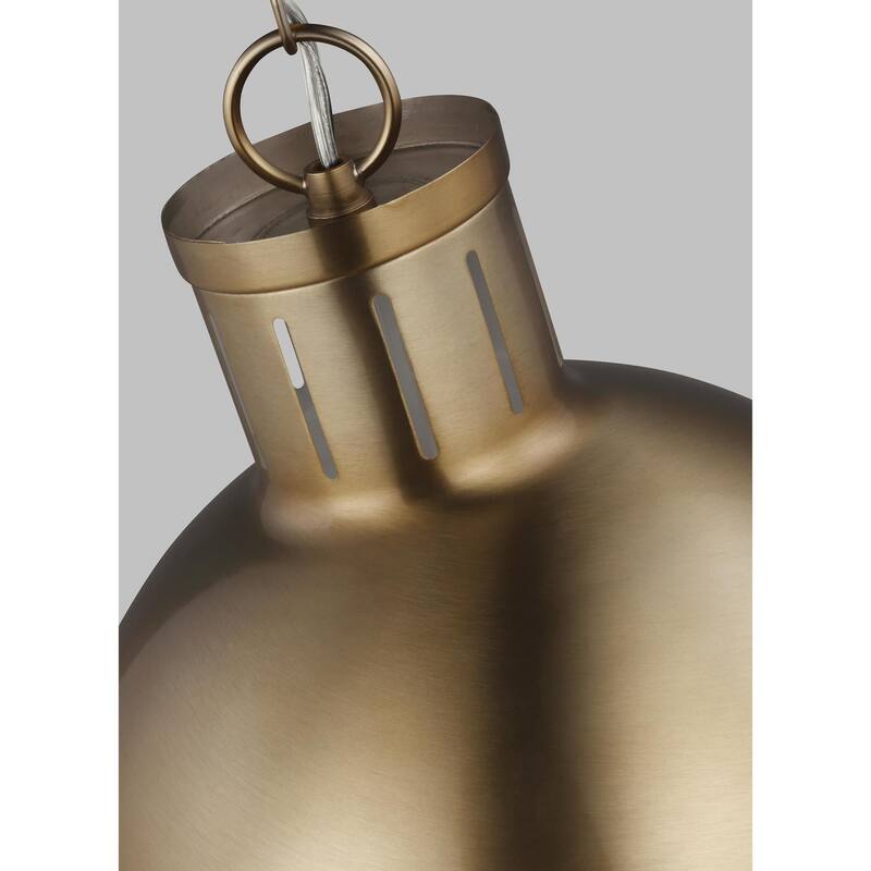 Bellevue Loire 13" Wide Pendant