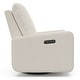 preview thumbnail 8 of 60, Graco Teddi Power Recliner Swivel Glider with USB