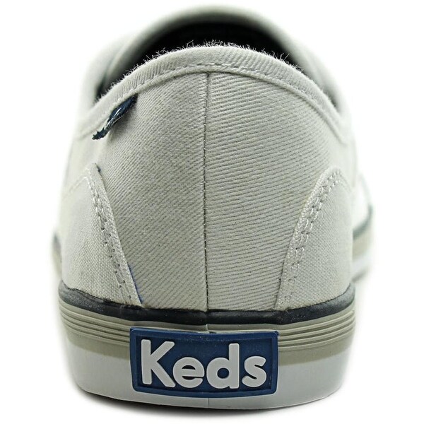 keds coursa white