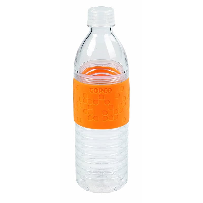 Copco Hydra Resuable Water Bottle 2 Pack