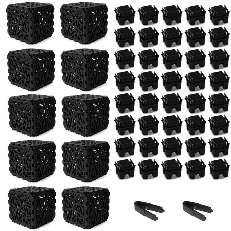 Bion Modular Cube – 10-Cube Set