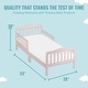preview thumbnail 2 of 5, Dream On Me Classic Design Toddler Bed