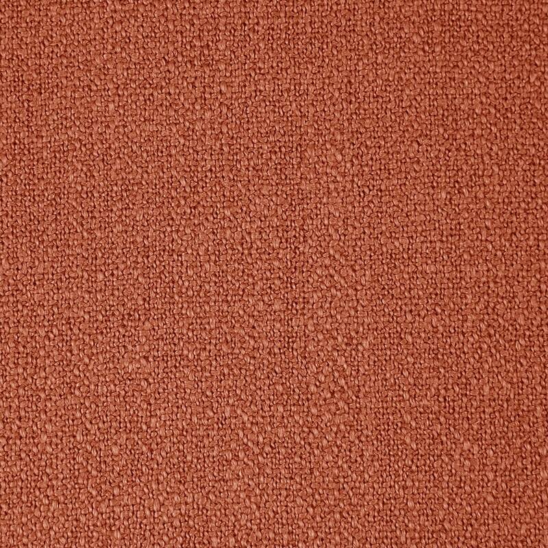 Adele Swivel Chair - Orange