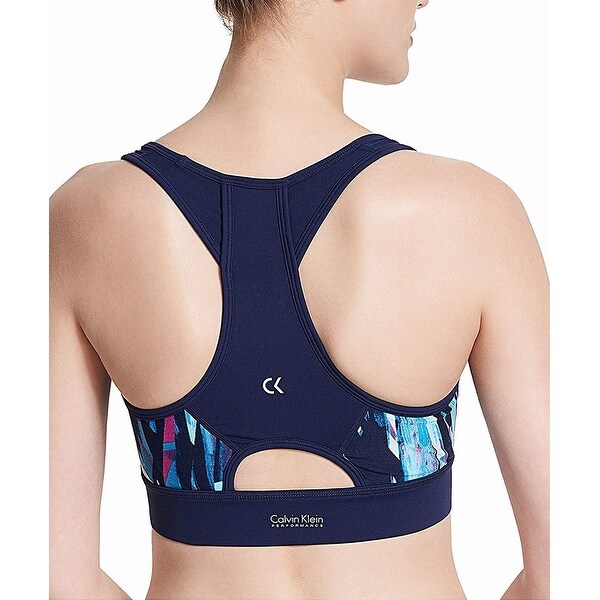 calvin klein bralette sports direct
