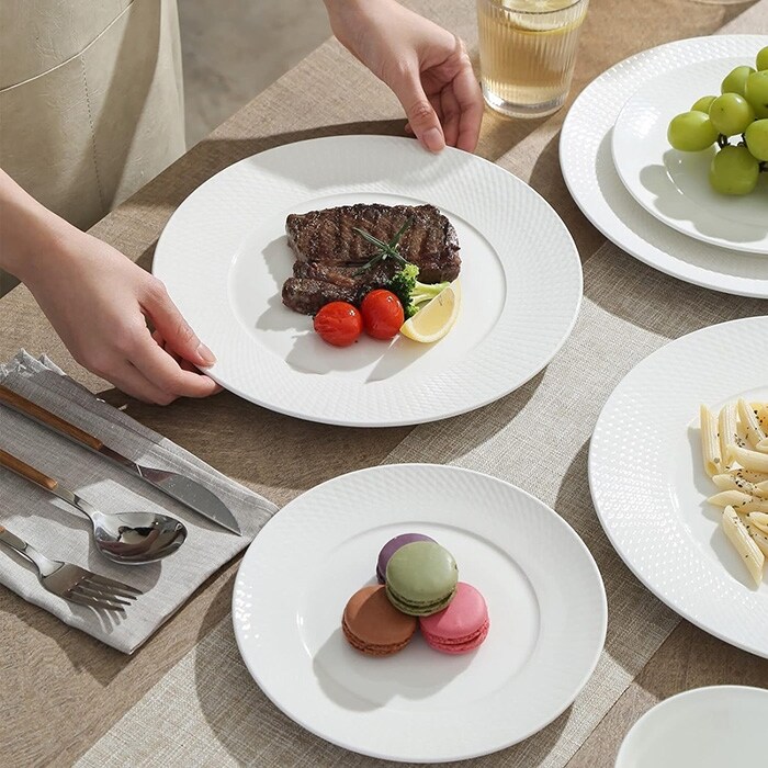 Bed bath & beyond plates clearance