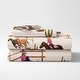 preview thumbnail 3 of 1, Sweet Jojo Designs Western Cowgirl Girl 3p Twin Sheet Set Wild West Vintage Country Animal Horse Southwest Beige Brown Pink Blue