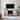 SEI Furniture Toppington Mirrored Fireplace - 58"W x 15"D x 27"H