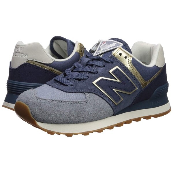 new balance 574 metallic new balance 574 metallic